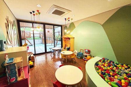 Apartamento à venda com 105m², 2 quartos e 1 vagaÁrea comum