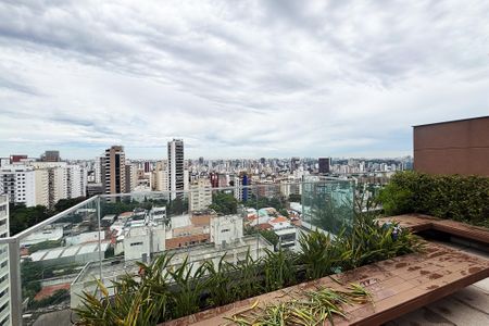 Apartamento à venda com 105m², 2 quartos e 1 vagaÁrea comum