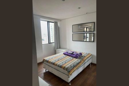 Apartamento à venda com 1 quarto, 43m² em Vila Clementino, São Paulo