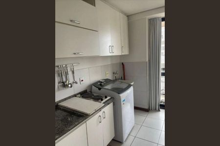 Apartamento à venda com 1 quarto, 43m² em Vila Clementino, São Paulo