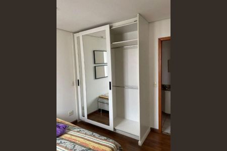 Apartamento à venda com 1 quarto, 43m² em Vila Clementino, São Paulo