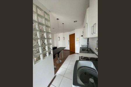 Apartamento à venda com 1 quarto, 43m² em Vila Clementino, São Paulo