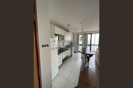 Apartamento à venda com 1 quarto, 43m² em Vila Clementino, São Paulo
