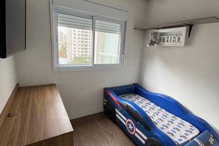 Apartamento à venda com 3 quartos, 123m² em Pompeia, São Paulo