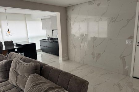 Apartamento à venda com 3 quartos, 123m² em Pompeia, São Paulo