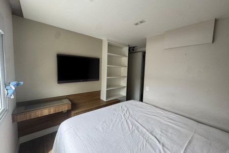 Apartamento à venda com 3 quartos, 123m² em Pompeia, São Paulo