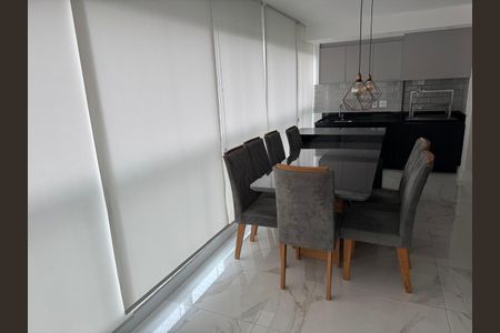 Apartamento à venda com 3 quartos, 123m² em Pompeia, São Paulo