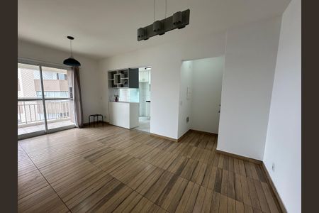Apartamento para alugar com 90m², 3 quartos e 2 vagasSala