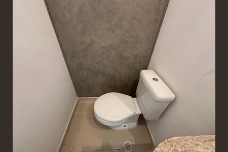 Apartamento para alugar com 90m², 3 quartos e 2 vagasLavabo