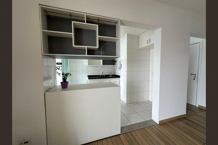 Apartamento para alugar com 90m², 3 quartos e 2 vagasCozinha