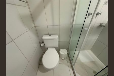 Apartamento para alugar com 90m², 3 quartos e 2 vagasBanheiro