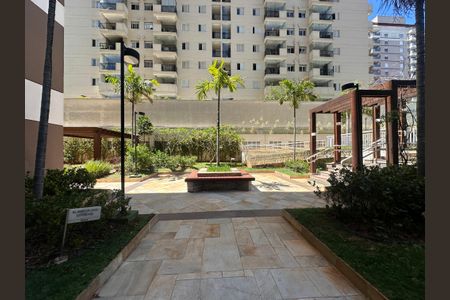 Apartamento para alugar com 90m², 3 quartos e 2 vagasÁrea comum