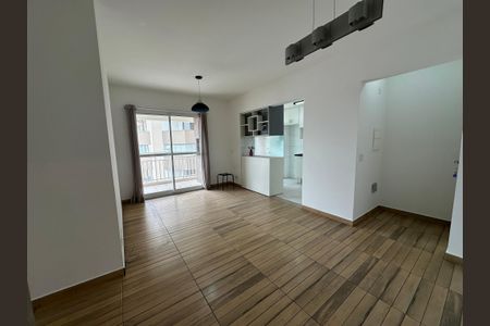 Apartamento para alugar com 90m², 3 quartos e 2 vagasSala