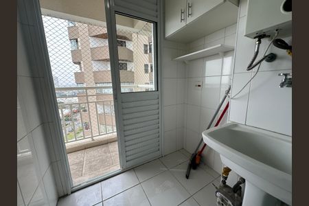 Apartamento para alugar com 90m², 3 quartos e 2 vagasÁrea de Serviço