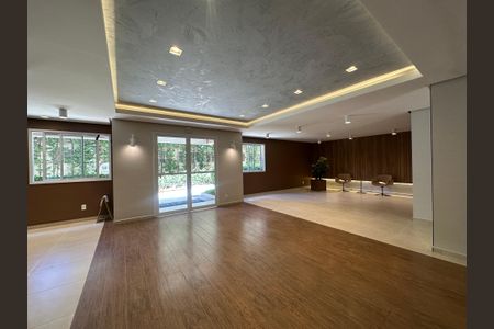 Apartamento para alugar com 90m², 3 quartos e 2 vagasHall de entrada