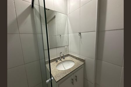 Apartamento para alugar com 90m², 3 quartos e 2 vagasBanheiro