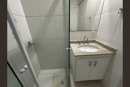 Apartamento para alugar com 90m², 3 quartos e 2 vagasBanheiro