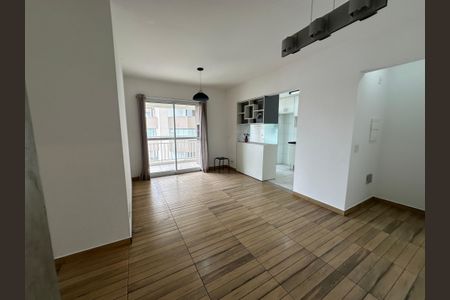 Apartamento para alugar com 90m², 3 quartos e 2 vagasSala