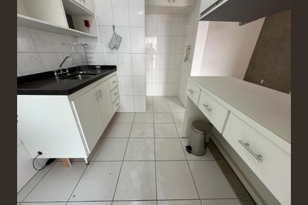 Apartamento para alugar com 90m², 3 quartos e 2 vagasCozinha