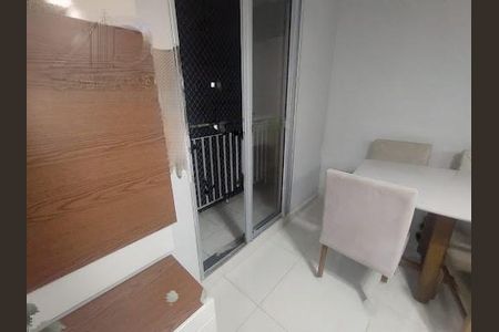 Apartamento à venda com 2 quartos, 47m² em Taboão, São Paulo