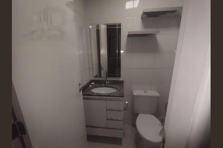 Apartamento à venda com 2 quartos, 47m² em Taboão, São Paulo