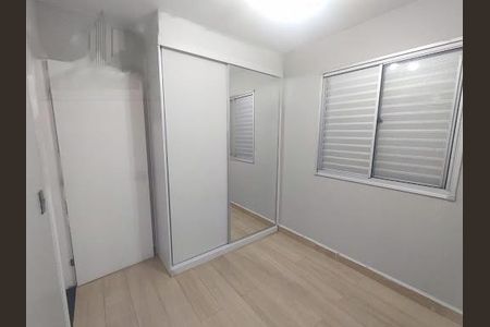 Apartamento à venda com 2 quartos, 47m² em Taboão, São Paulo