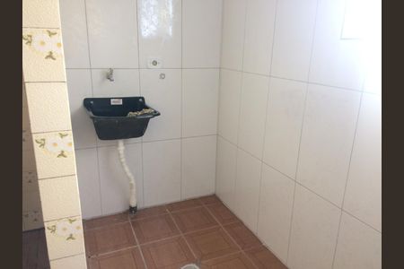 Apartamento à venda com 2 quartos, 48m² em Conjunto Residencial Planeta, Santo André