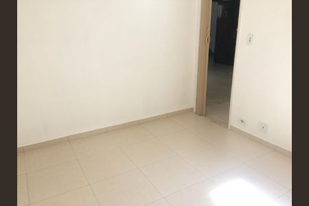 Apartamento à venda com 2 quartos, 48m² em Conjunto Residencial Planeta, Santo André