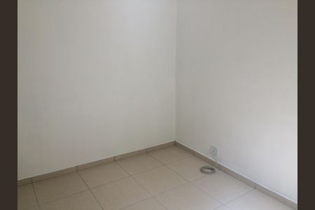 Apartamento à venda com 2 quartos, 48m² em Conjunto Residencial Planeta, Santo André