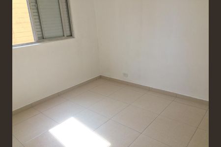 Apartamento à venda com 2 quartos, 48m² em Conjunto Residencial Planeta, Santo André