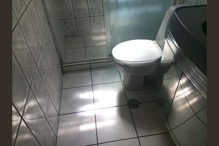 Apartamento à venda com 2 quartos, 48m² em Conjunto Residencial Planeta, Santo André