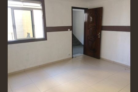 Apartamento à venda com 2 quartos, 48m² em Conjunto Residencial Planeta, Santo André