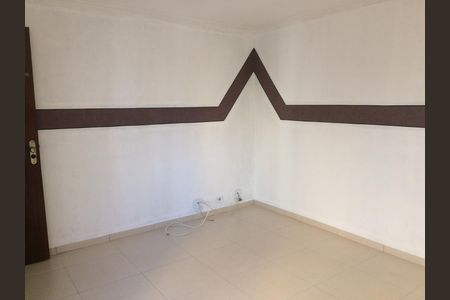 Apartamento à venda com 2 quartos, 48m² em Conjunto Residencial Planeta, Santo André