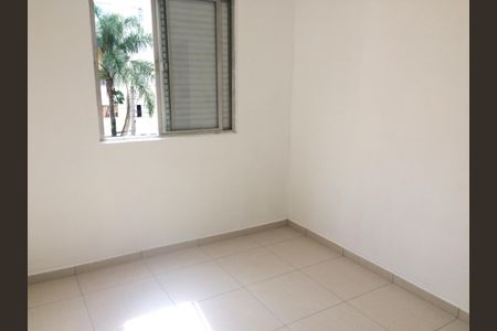 Apartamento à venda com 2 quartos, 48m² em Conjunto Residencial Planeta, Santo André