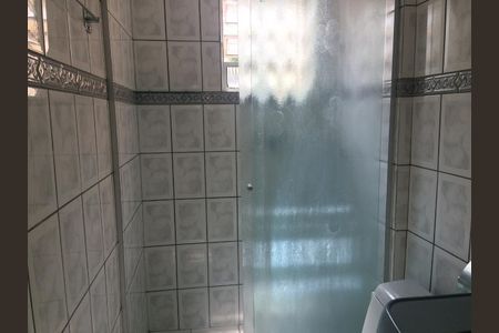 Apartamento à venda com 2 quartos, 48m² em Conjunto Residencial Planeta, Santo André