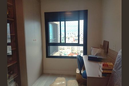 Apartamento à venda com 3 quartos, 157m² em Parque da Mooca, São Paulo