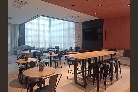 Apartamento à venda com 3 quartos, 157m² em Parque da Mooca, São Paulo