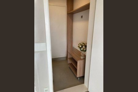 Apartamento à venda com 3 quartos, 157m² em Parque da Mooca, São Paulo