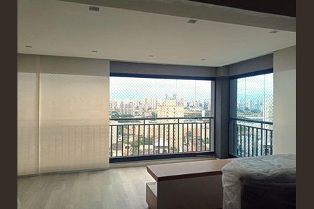 Apartamento à venda com 3 quartos, 157m² em Parque da Mooca, São Paulo