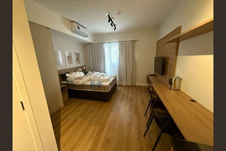 Apartamento à venda com 1 quarto, 35m² em Paraíso, São Paulo