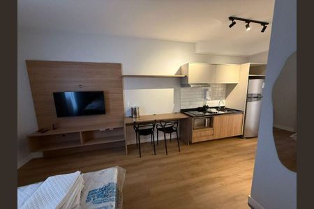 Apartamento à venda com 1 quarto, 35m² em Paraíso, São Paulo