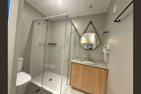 Apartamento à venda com 1 quarto, 35m² em Paraíso, São Paulo