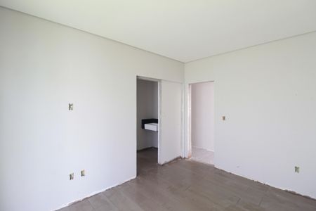Apartamento à venda com 222m², 4 quartos e 3 vagasSemi-Suíte 1