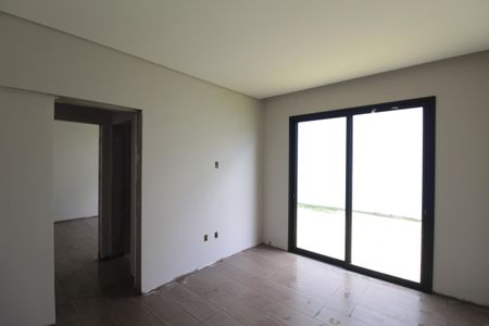 Apartamento à venda com 222m², 4 quartos e 3 vagasSemi-Suíte 2