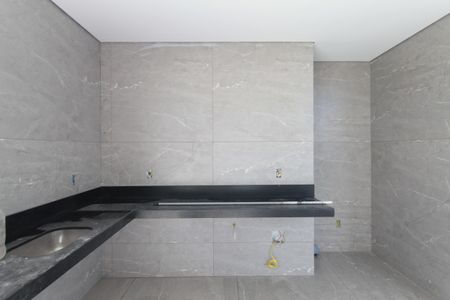 Apartamento à venda com 222m², 4 quartos e 3 vagasSala, Copa e Cozinha