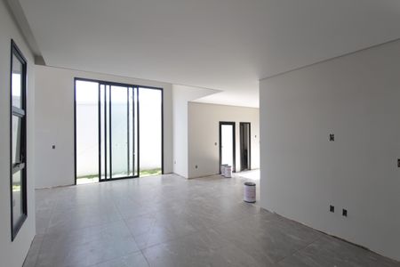 Apartamento à venda com 222m², 4 quartos e 3 vagasSala, Copa e Cozinha
