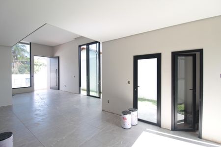 Apartamento à venda com 222m², 4 quartos e 3 vagasSala, Copa e Cozinha