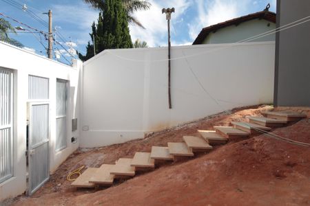 Apartamento à venda com 222m², 4 quartos e 3 vagasGaragem