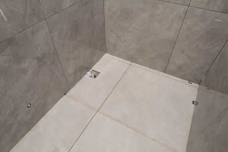 Apartamento à venda com 222m², 4 quartos e 3 vagasBanheiro Social