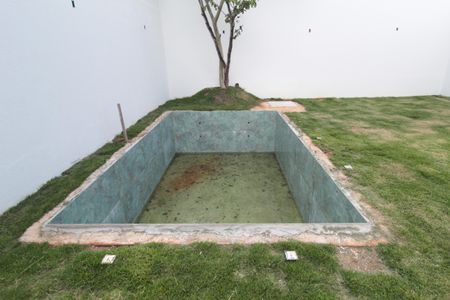 Apartamento à venda com 222m², 4 quartos e 3 vagasPiscina